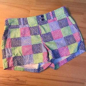 Vineyard vine shorts